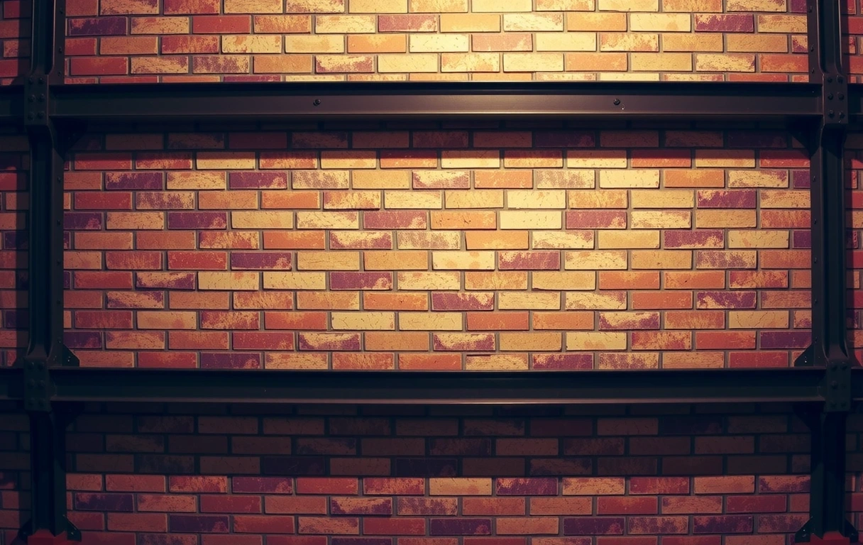 Industrial Office Atmosphere