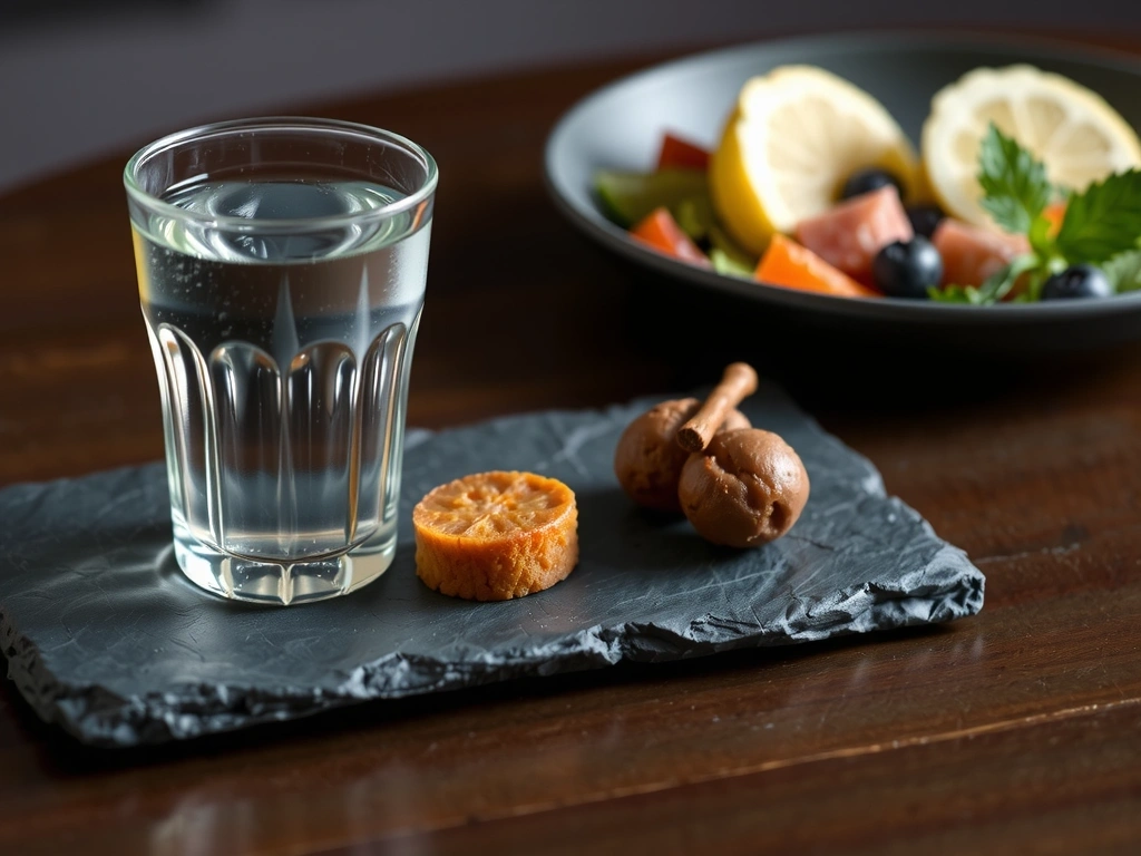 Präzisionsernährung