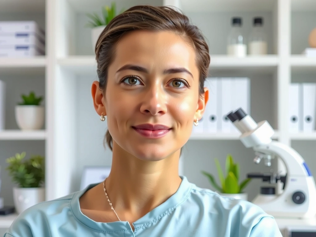 Ihre Ernährungsberaterin