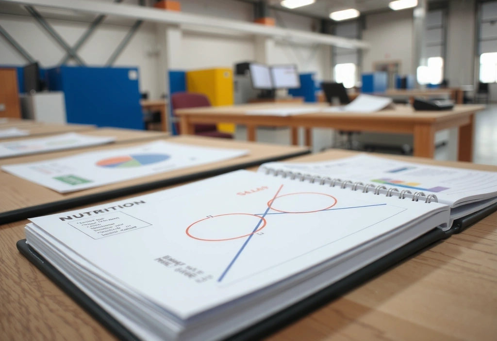 Wissenschaftliche Analyse